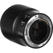 Nikon NIKKOR Z 50mm f/1.8 S Lens in India imastudent.com