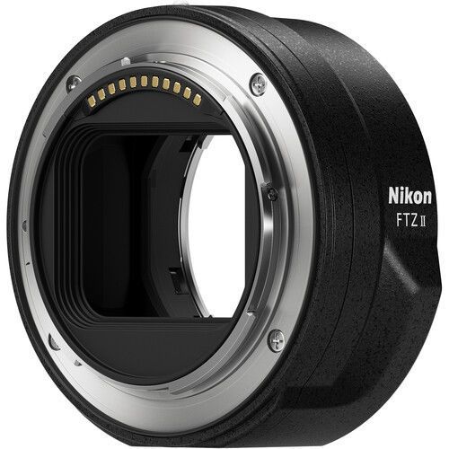 nikon ftz alternative