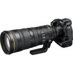 Nikon FTZ II Mount Adapter in India imastudent.com