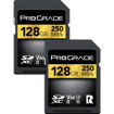 ProGrade Digital 128GB UHS-II SDXC Memory Card in India imastudent.com