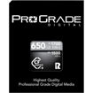 ProGrade Digital 650GB CFexpress 2.0 Type B Cobalt Memory Card in India imastudent.com