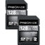 ProGrade Digital 128GB UHS-II SDXC Memory Card in India imastudent.com