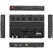 Lilliput H7S 7" 4K HDMI/3G-SDI Ultra-Bright On-Camera Monitor in India imastudent.com
