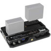 Lilliput 10.1" A11 4K HDMI & 3G-SDI Monitor with L-Series Battery Plate in India imastudent.com