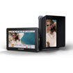 Lilliput 5" Touch On-Camera HDMI Monitor in India imastudent.com