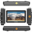 Lilliput 5" 4K HDMI Full HD On-Camera Monitor in India imastudent.com