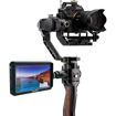 Lilliput 5" 4K HDMI Full HD On-Camera Monitor in India imastudent.com