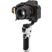 Zhiyun-Tech CRANE-M3 3-Axis Handheld Gimbal Stabilizer in India imastudent.com