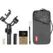 Zhiyun-Tech Smooth-5 Smartphone Gimbal in India imastudent.com