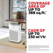 Honeywell Air Touch V2 Air Purifier in India imastudent.com
