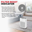 Honeywell Air Touch V2 Air Purifier in India imastudent.com