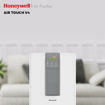 Honeywell Air Touch V4 Air Purifier in India imastudent.com