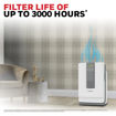 Honeywell Air Touch V4 Air Purifier in India imastudent.com