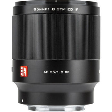 Viltrox AF 85mm f/1.8 RF II Lens for Canon RF in India imastudent.com