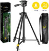 NATIONAL GEOGRAPHIC PHOTO TRIPOD KIT MEDIUM in India imastudent.com