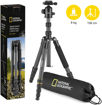 NATIONAL GEOGRAPHIC NGTR004TCF TRAVEL PHOTO TRIPOD KIT in India imastudent.com