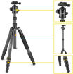 NATIONAL GEOGRAPHIC NGTR004TCF TRAVEL PHOTO TRIPOD KIT in India imastudent.com