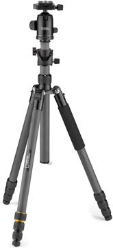 NATIONAL GEOGRAPHIC NGTR006TCF TRAVEL TRIPOD KIT in India imastudent.com