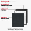 Honeywell Air Touch P1 Air Purifier in India imastudent.com