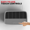 Honeywell Air Touch P1 Air Purifier in India imastudent.com