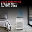 Honeywell Air Touch P1 Air Purifier in India imastudent.com