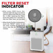 Honeywell Air Touch P1 Air Purifier in India imastudent.com