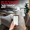  Honeywell Air Touch P2 Air Purifier in India imastudent.com