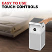 Honeywell Air Touch U1 Air Purifier in India imastudent.com