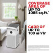 Honeywell Air Touch U1 Air Purifier in India imastudent.com