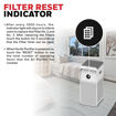 Honeywell Air Touch U1Air Purifier in India imastudent.com