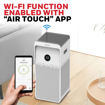 Honeywell Air Touch U1 Air Purifier in India imastudent.com