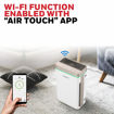 Honeywell Air Touch U2 Air Purifier in India imastudent.com