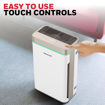 Honeywell Air Touch U2 Air Purifier in India imastudent.com