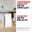 Honeywell Air Touch U2 Air Purifier in India imastudent.com