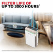 Honeywell Air Touch U2 Air Purifier in India imastudent.com