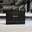 PNY Technologies 480GB CS900 SATA III 2.5" Internal SSD in India imastudent.com