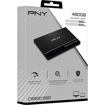 PNY Technologies 480GB CS900 SATA III 2.5" Internal SSD in India imastudent.com
