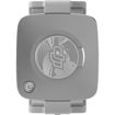 DJI OM Fill Light Phone Clamp for OM 4 and OM 5 Series in India imastudent.com