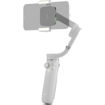 DJI OM Fill Light Phone Clamp for OM 4 and OM 5 Series in India imastudent.com