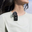 DJI Mic Wireless Microphone Kit in India imastudent.com