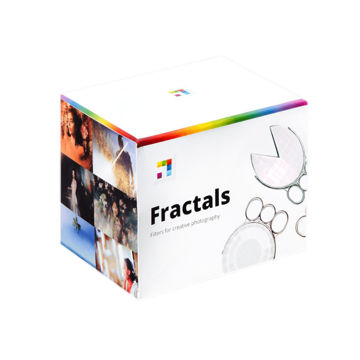 Fractal Filters Classic Prismatic Camera Filters in India imastudent.com
