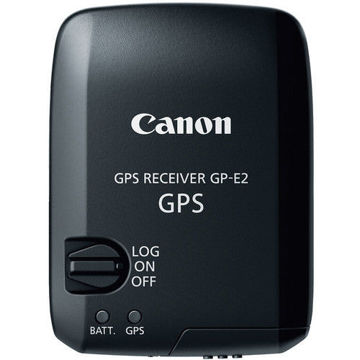 Canon GPS Receiver GP-E2 in India imastudent.com