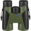 ZEISS 10x42 Terra ED Binoculars Green in India imastudent.com