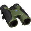  ZEISS 8x42 Terra ED Binoculars Green in India imastudent.com