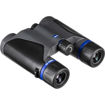 ZEISS 8x25 Terra ED Compact Binoculars (Gray-Black) in India imastudent.com