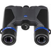 ZEISS 8x25 Terra ED Compact Binoculars (Gray-Black) in India imastudent.com