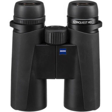 buy ZEISS 10x42 Conquest HD Binoculars in India imastudent.com