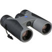 ZEISS 10x32 Terra ED Binoculars (Gray-Black) in India imastudent.com