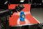 Colorama Colormatt Background PVC 100 x 130cm Poppy in India imastudent.com