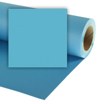  Colorama Paper Background 2.72 x 11m Aqua in India imastudent.com